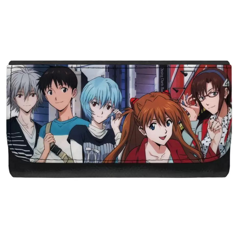 ���������� ������� ������� ������ Evangelion 344616 �� ����� � ����� ���������� / Neon Genesis Evangelion / EVA