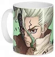 ������ "Dr. Stone" Ishigami Senkuu