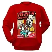 ��������� Breaking Bad Heisen Krispies
