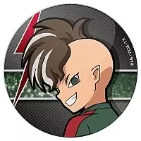 ������ ��������� ������� Inazuma Eleven: Ares no Tenbin - Akio Fudo