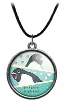 ����� "Penguin Highway" Penguins