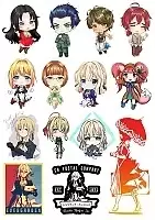 �������� Violet Evergarden