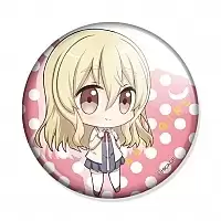 ������ Aho Girl Chibi Sayaka Sumino