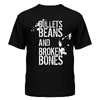 �������� DayZ Bullets, Beans and Broken Bones