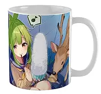 ������ ��� �������-������� ������� / My Deer Friend Nokotan