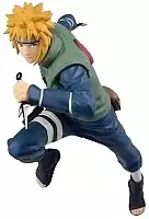 ������� Banpresto Naruto Vibration Stars Minato Namikaze