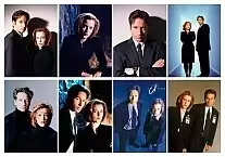 �������� The X-Files No.1