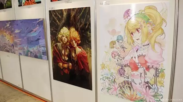 �������� Tokyo Anime Fair 2010