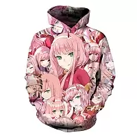 ���� DARLING in the FRANXX Ahegao ver.