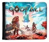 ������� � ���������� ��� ������ � ����������� ���� Godfall