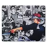 ������ ��� ����� ������������� Shokugeki no Souma Souma Yukihira