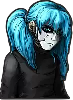  Sally Face