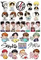 ������� Stray Kids No.2