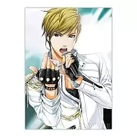 ������ �������� Tokimeki Restaurant MIRACLE6 - Tsukasa Kirishima