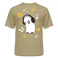 �������� Undertale Napstablook