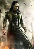    Thor 