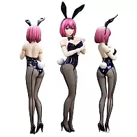 ������� Food Wars Shokugeki no Soma Hisako Arato bunny girl (�����)