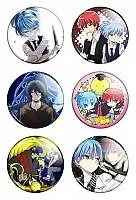    "Assassination Classroom" No.2
