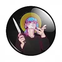  Sally Face Sal Fisher