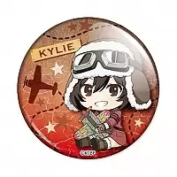 ������ Kouya no Kotobuki Hikoutai - Chibi Kirie