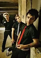 ������ �������� Green Day �4
