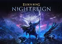   Elden Ring Nightreign