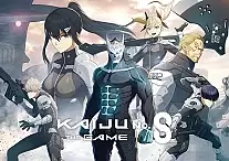 ������ �������� ������ ����� ������ / Kaijuu 8