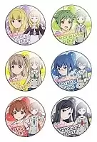 ����� ������� ������� "Action Heroine Cheer Fruits" No.2