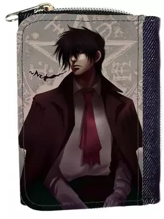 ���������� ������� ������� ��������� Hellsing 50063 �� ����� � ����� �������� / Hellsing