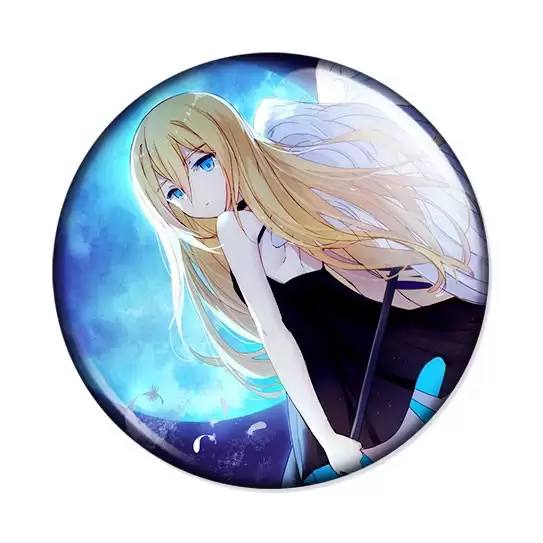 ���������� ������� ������ Satsuriku no Tenshi - Rachel Gardner �� ����� � ����� ����� ������������� / Satsuriku no Tenshi / Angel of Massacre / Angel of Slaughter / Angels of Death / ������ ������ / ����� �����