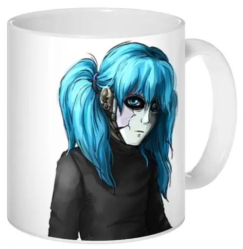 ���������� ������� ������������ ������ �� ����� ����� ���� / Sally Face / ���� �����