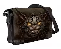 �����-����������� �������� "Alice: Madness Returns" Cheshire Cat