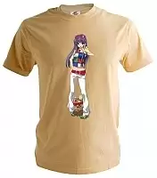 ����� �������� Clannad 48682