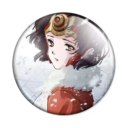 ���������� ������� ������ Koutetsujou no Kabaneri - Mumei �� ����� � ����� �������� �������� �������� / Koutetsujou no Kabaneri / Kabaneri of the Iron Fortress / �������� �������� �������� / �������� �� �������� ��������