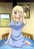 ������ �������� Shining Hearts / ������� ������ - ���� �����