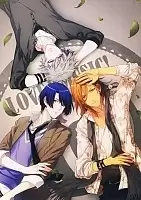     Uta no Prince-sama