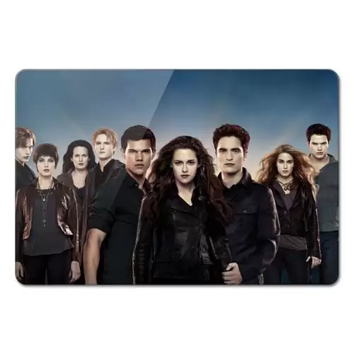 ������ ��������� ������������� Twilight 351886