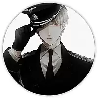    Hetalia: Axis Powers 95535