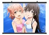 ������� �������� OreGairu 351362