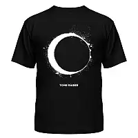 �������� "Shadow of the Tomb Raider" Logo