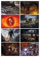 ������� ��������� "The Lord of the Rings" No.1