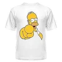 ����� �������� The Simpsons / �������� - �����