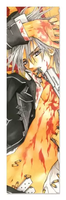 ���������� ������� �������� Vampire Knight 349871 �� ����� � ����� ������-������ / Vampire Knight