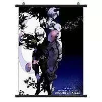 ������� �������� Akame ga KIll! Najenda, Susanoo