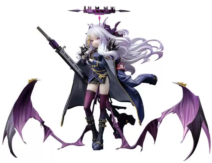 Фигурка Blue Archive 