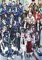 ������ �������� K Project Return of Kings / ������ ��� ����������� �������