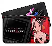   Kaguya-sama wa Kokurasetai - Kaguya Shinomiya