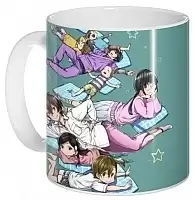 ������ � ������� ����� Barakamon Sleepwear Ver.
