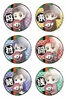 ����� ������� ������� "Kabukibu!" No.1