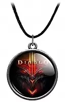  "Diablo III" Logo
